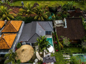 Moonlight Villa by EVDEkimi Ubud